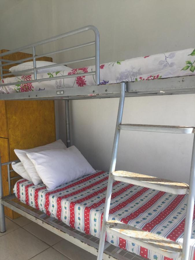 Barra Surf Hostel Florianópolis المظهر الخارجي الصورة