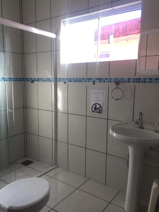 Barra Surf Hostel Florianópolis المظهر الخارجي الصورة