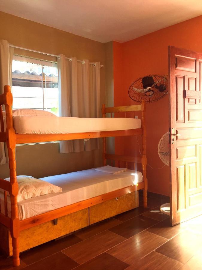 Barra Surf Hostel Florianópolis المظهر الخارجي الصورة