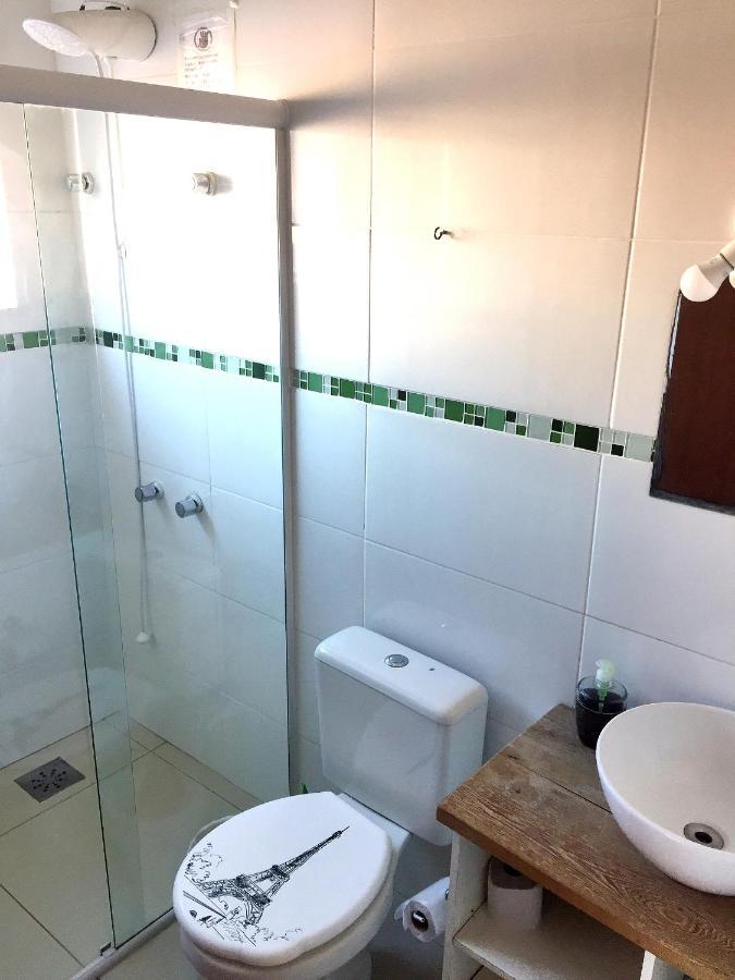 Barra Surf Hostel Florianópolis المظهر الخارجي الصورة