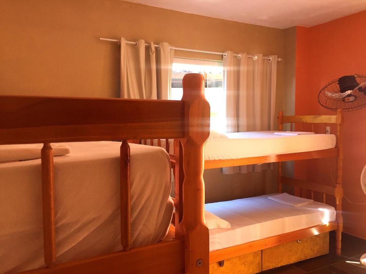 Barra Surf Hostel Florianópolis المظهر الخارجي الصورة