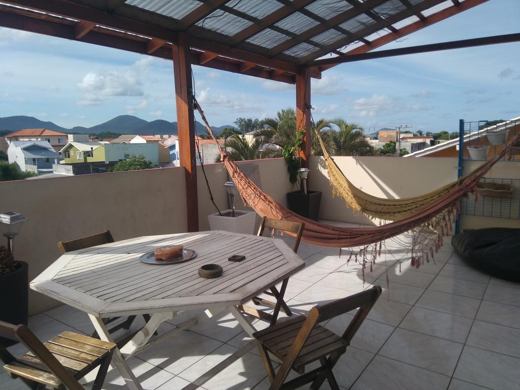 Barra Surf Hostel Florianópolis المظهر الخارجي الصورة
